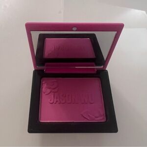 JASON WU Wu Blush 05 Lilac Powder Blush Compact Vegan Cruelty Free